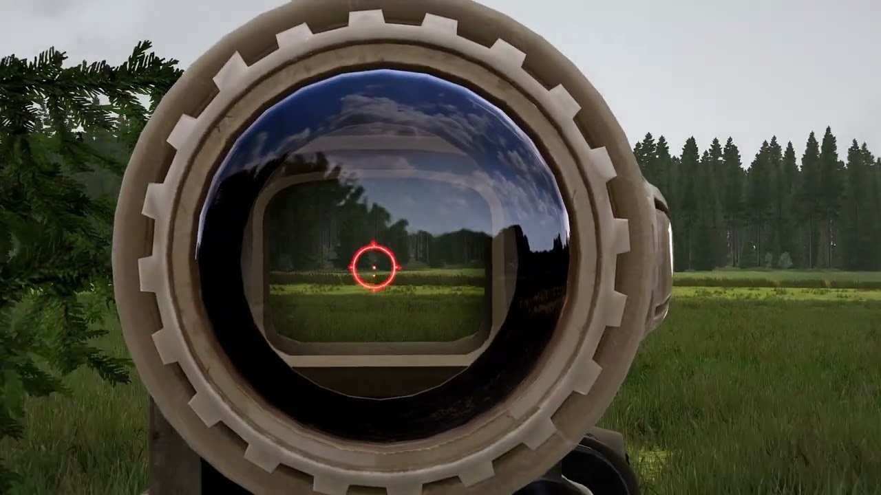 Arma 3 Dynamic Recon Ops Ace 3 Rosche - Operation Staircaise
