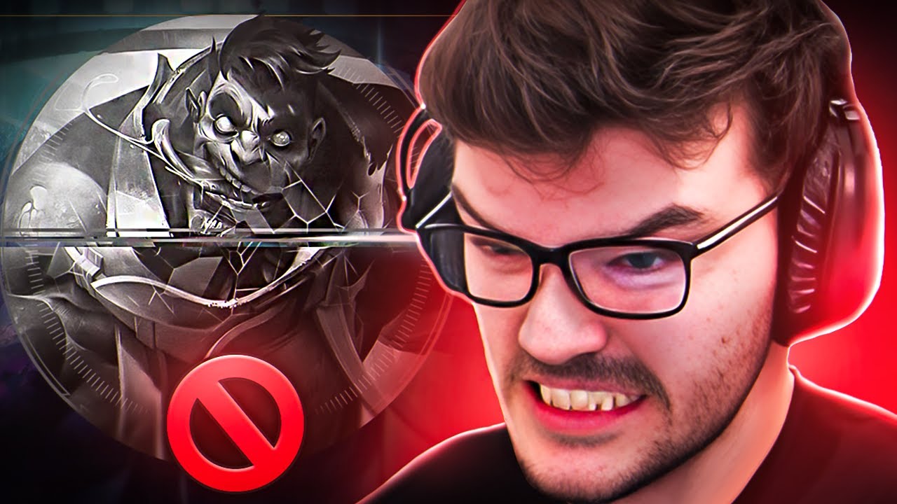 THEY BANNED MY MUNDO SO I HAD TO TEACH THEM A LESSON