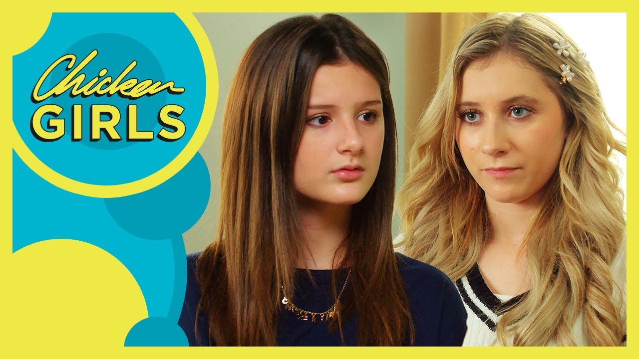 CHICKEN GIRLS | Season 8 | Ep: 18: “Truth and Lies”