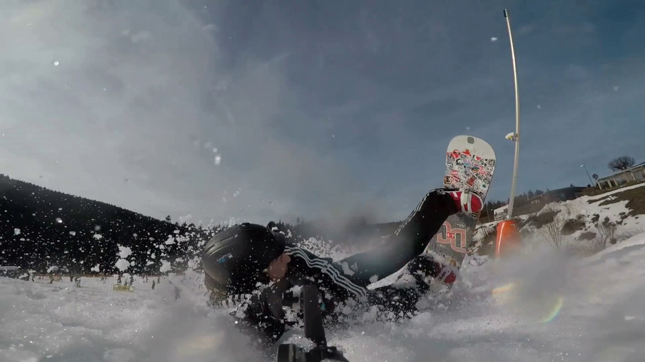 Winterberg #Fun&More #crazy #freestyle #trick
