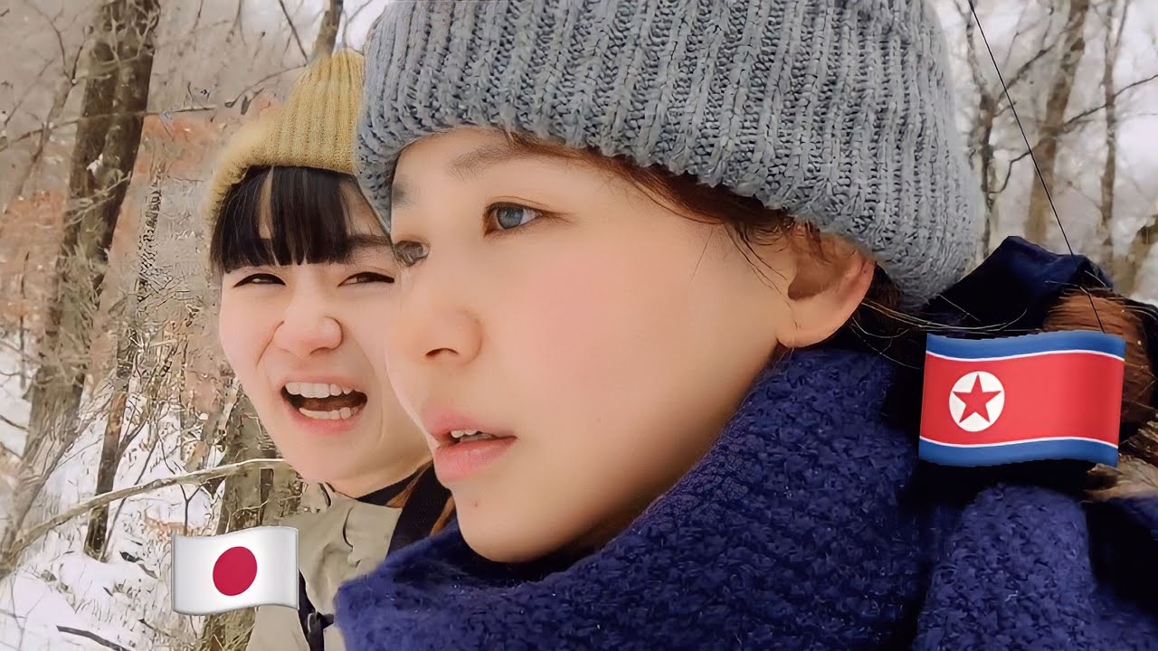 여기 한국인데 왜 탈북 할때보다 더 힘드니?
