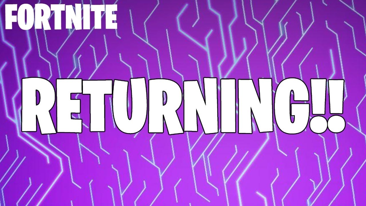 New Collab, Old Resident Evil Prediction & Weekend Shop -  Fortnite