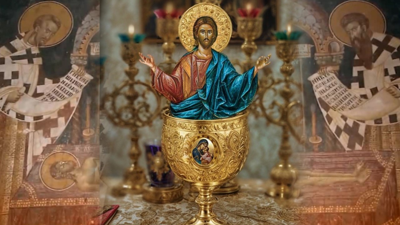 7 съвета от свещеник: КАКВО ДА НЕ ПРАВИШ СЛЕД КАТО СЕ ПРИЧАСТИШ🍷 📿 ⛪️