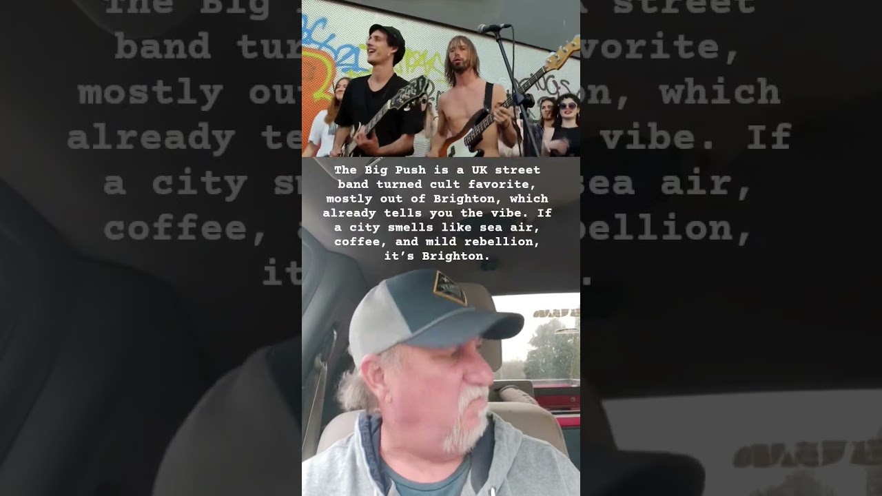 The Big Push  | War Pigs | 