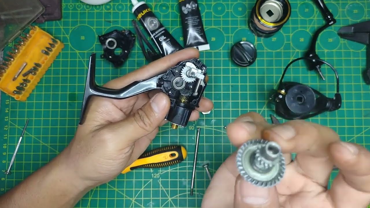 Ep410-review & reservice.. BULLZEN BATMAN 800