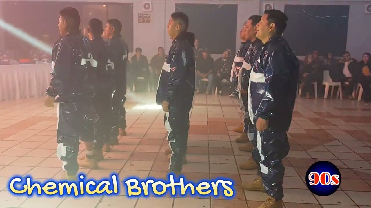 Chemical Brothers