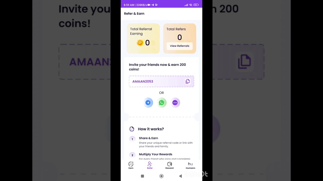 Pollpe Earning App | Pollpe App Withdraw proof | Pollpe App Gift card earning app | Earning App 2024