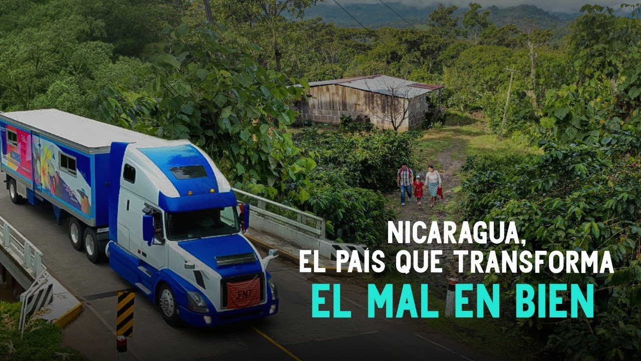 El inédito proyecto de Nicaragua para llevar salud a todo el país