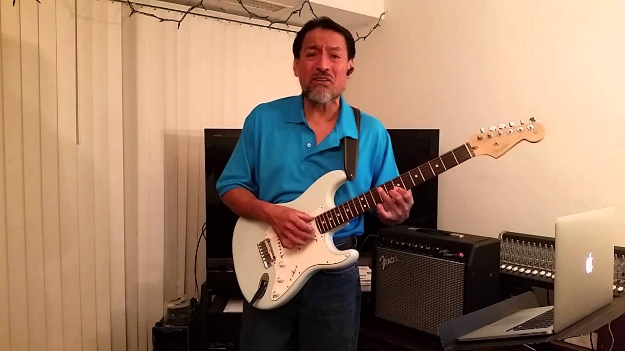 Homenaje a Johnny Orosco y al Grupo Nectar