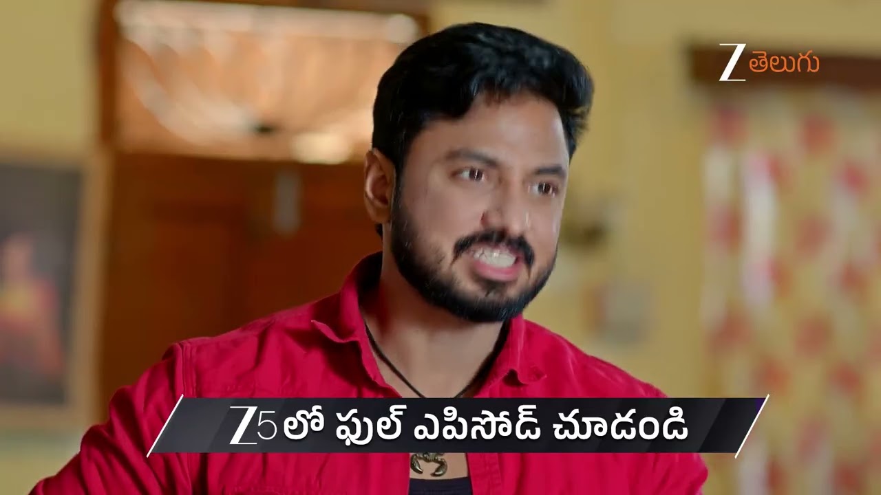 Mukkupudaka | Ep - 1237 | Preview | Jun 25 2026 | Zee Telugu
