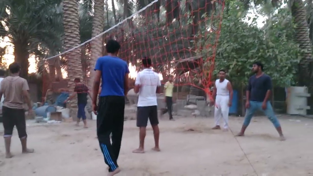 مزرعة العجارب 1435