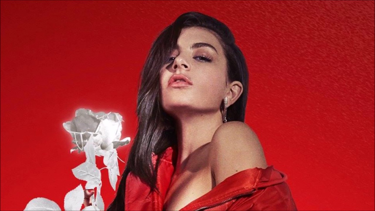 Whethan - love gang feat. Charli XCX