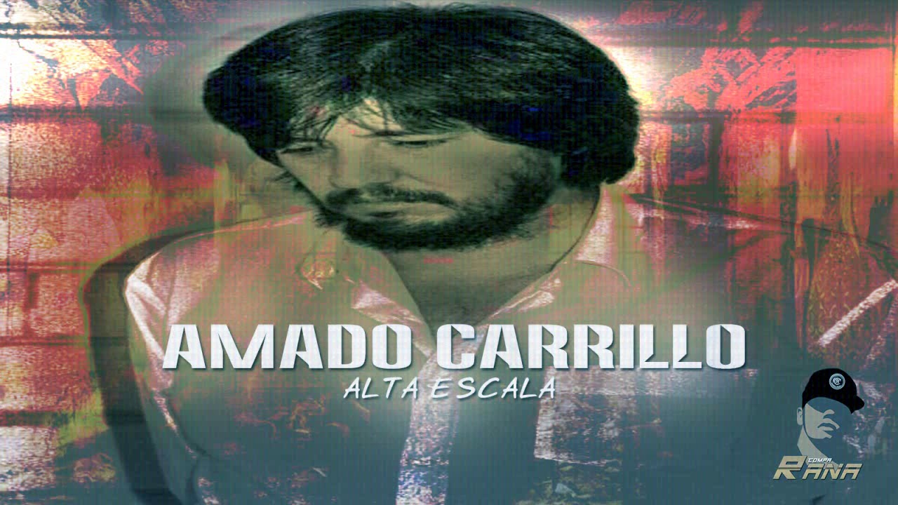Alta Escala - Amado CarriIIo (ESTRENO) Corridos 2020