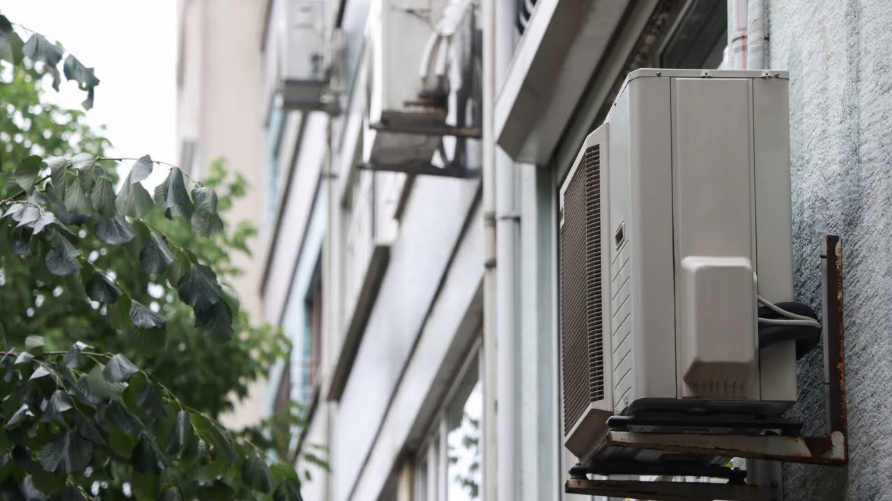 Heat Pumps for Landlords