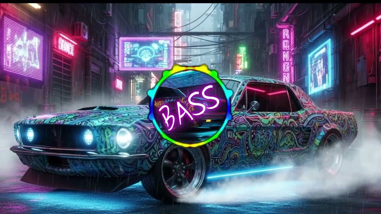 ULTRA MEGA BASS 🔊🚗 | EDM CLUB REMIX 💯🔥 | STREET RAVE ENERGY 🚨