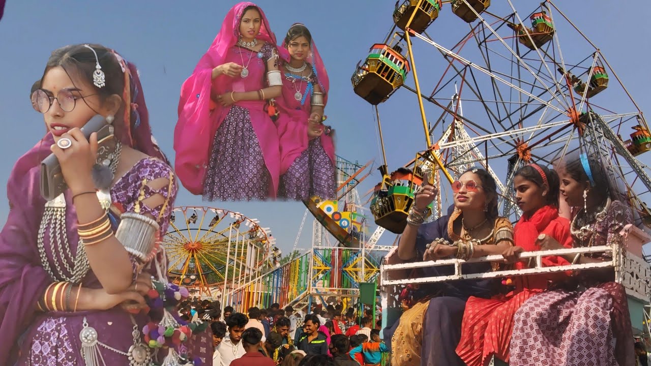 पार्ट- 02 / जुनाझिरा भोगोरिया हाट 2025 / Aadiwasi Bhagoriya 2025 / Aadiwasi Bhagoriya 2025 Bhagoriya