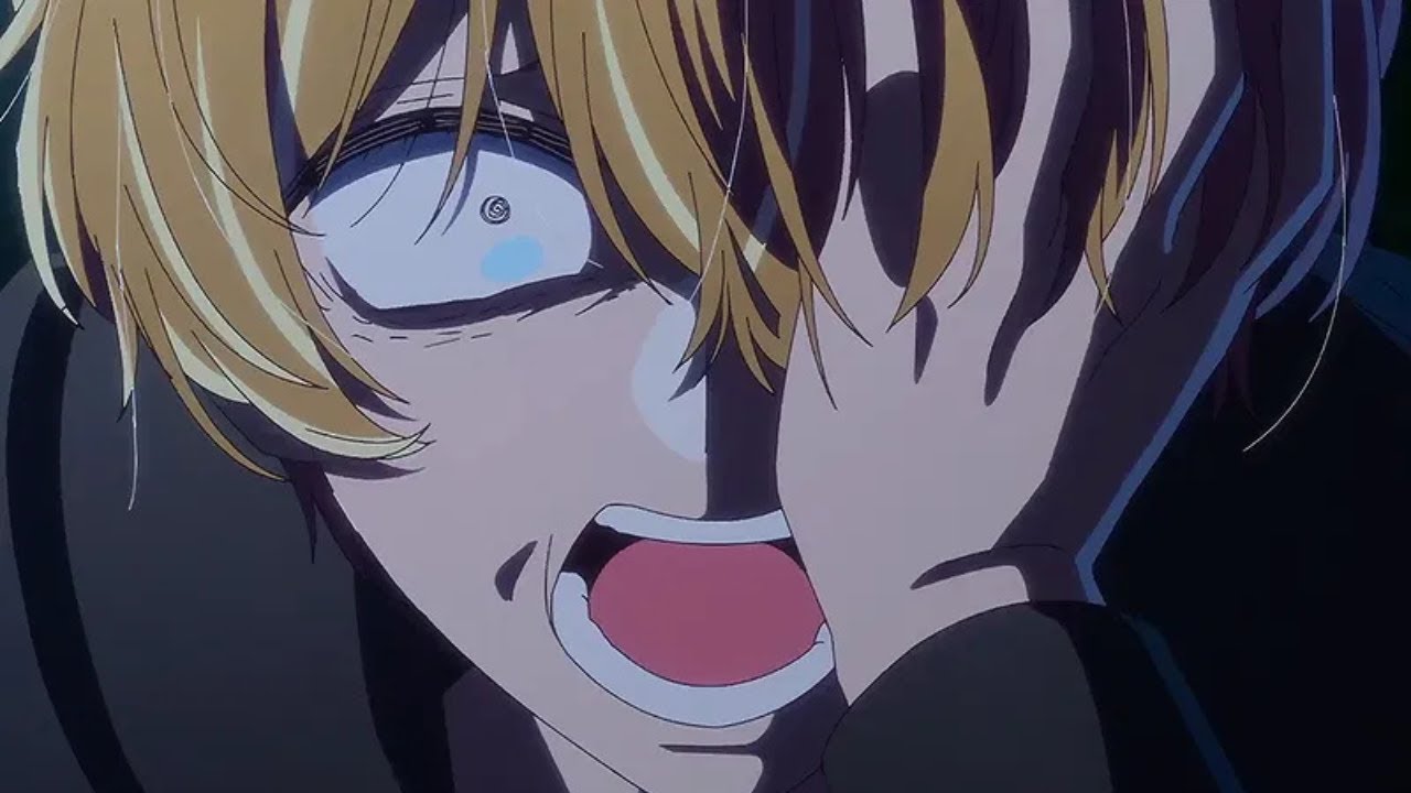 No...Aqua Is Spiraling Again - Oshi No Ko Season 3 Episode 4