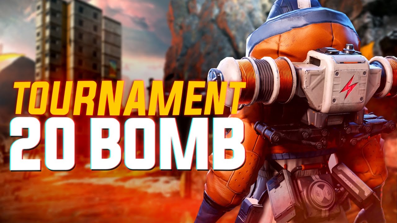 We dropped 20 ELIMS in a TOURNAMENT!! - TSM Reps