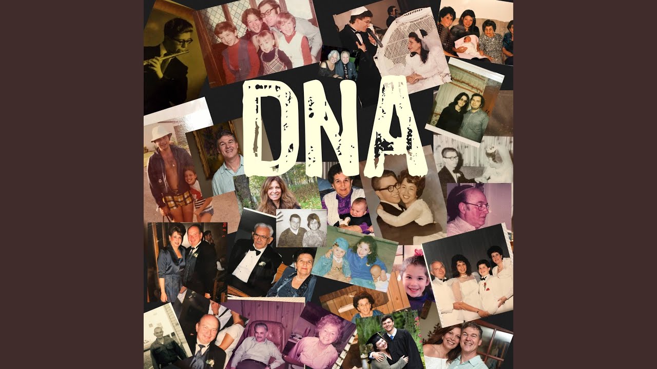 DNA