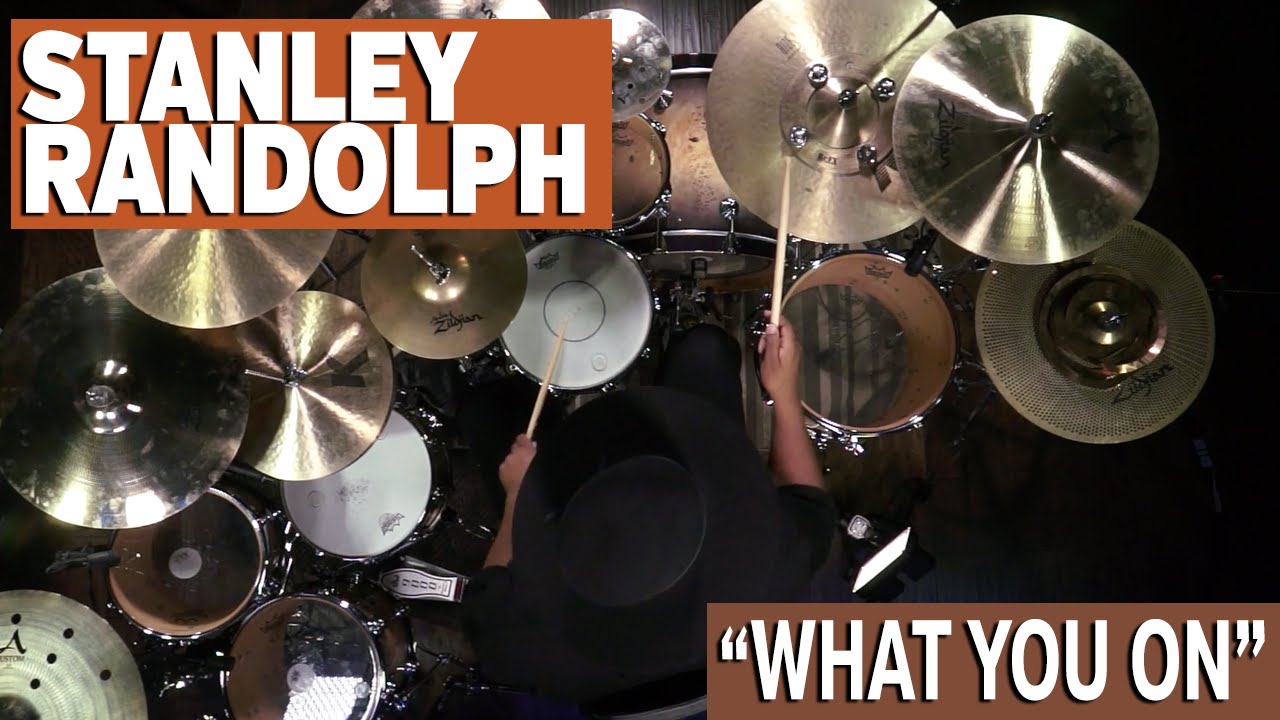 Performance Spotlight: Stanley Randolph | 