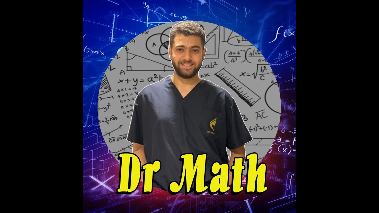 MATH The equation of the straight line given its slope and intercepted part middle3 (prep3) geometry