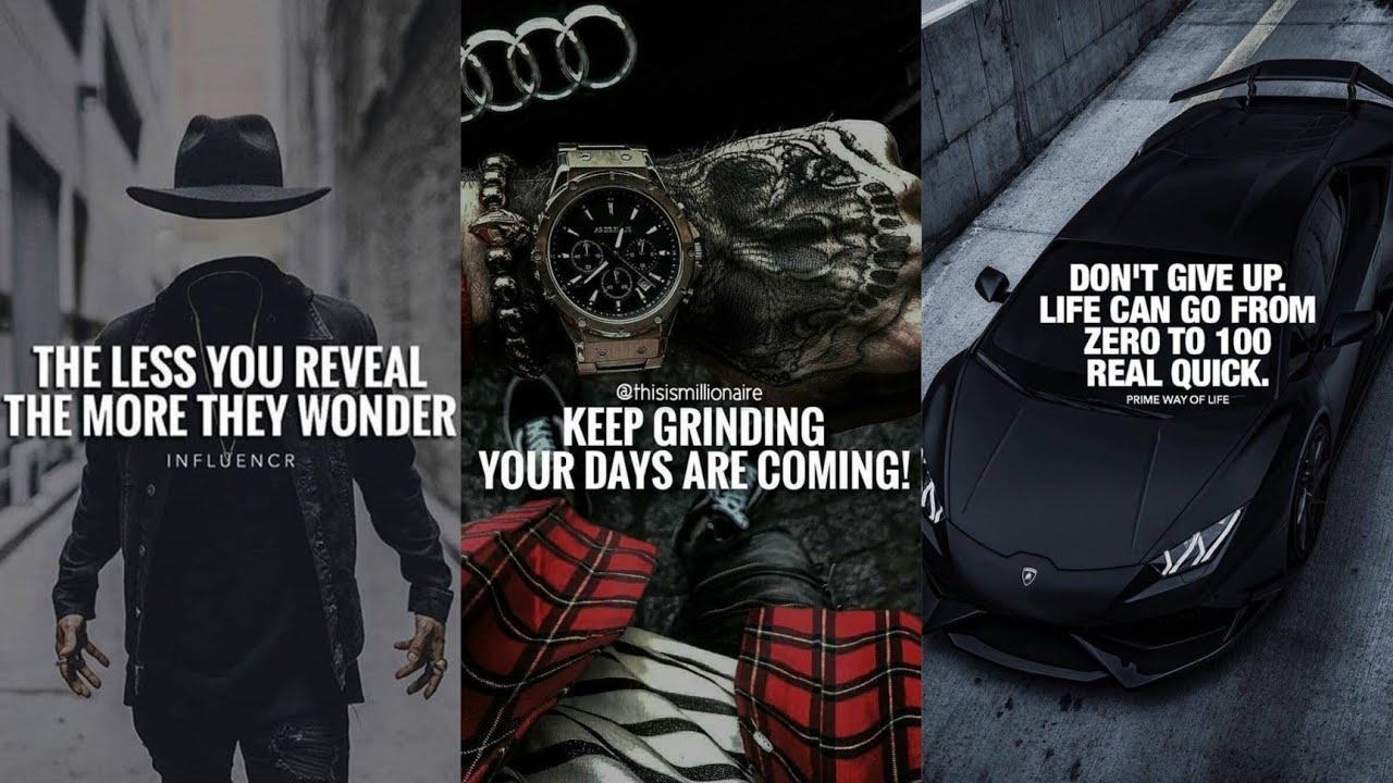 Motivational Quotes on TikTok #32 That Will Change Your Life 🗣️