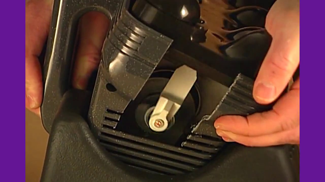The History of Thumper Massagers | The Vibrotoner, the first deep muscle percussion massager