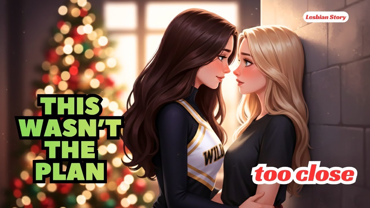 Я притворилась чирлидершей, а теперь капитан думает, что она мне нравится - GL Animated Story - W...