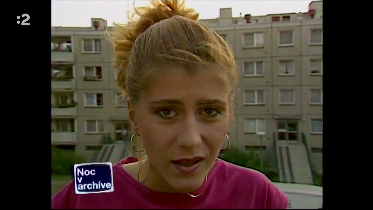 Ivona Novotná - Pohľadnica