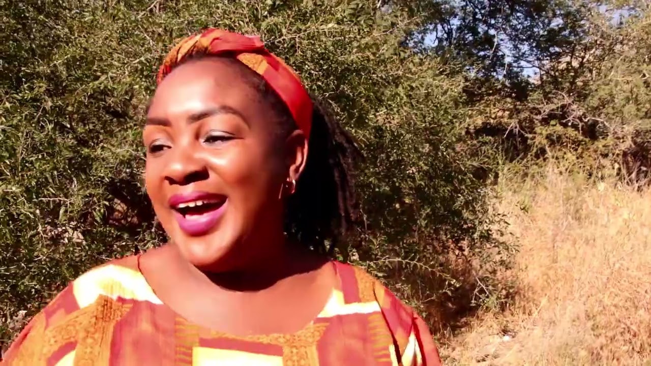 Amushe Ileeni-Nashy Makoma