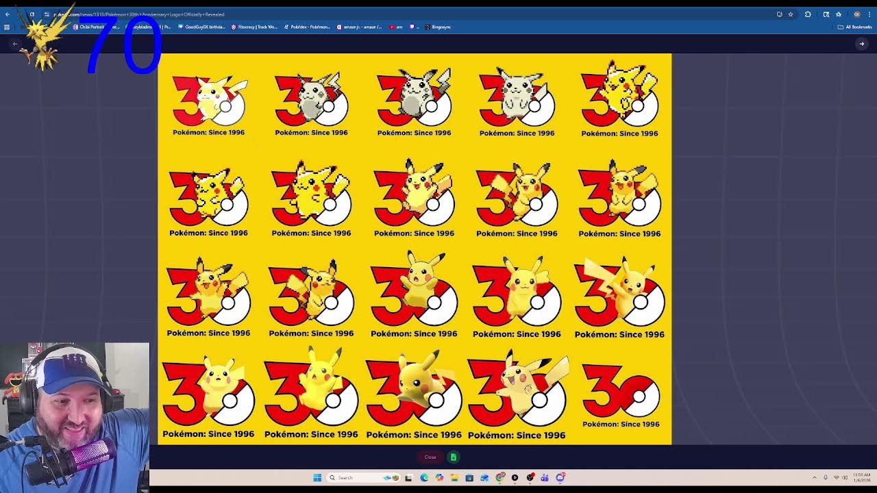 Back to DAs! Will Zapdos Shine!