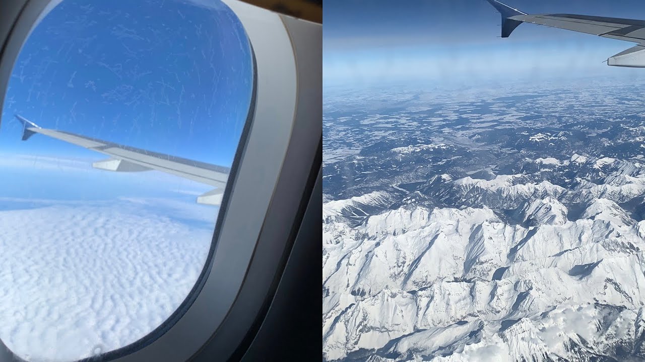 Trip Report CDG Airport Terminal 2D