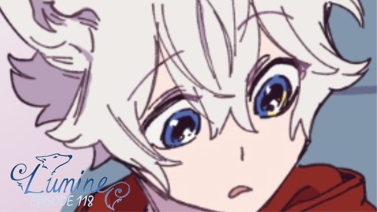 『LUMINE』 Episode 118 ✯ Comic Dub