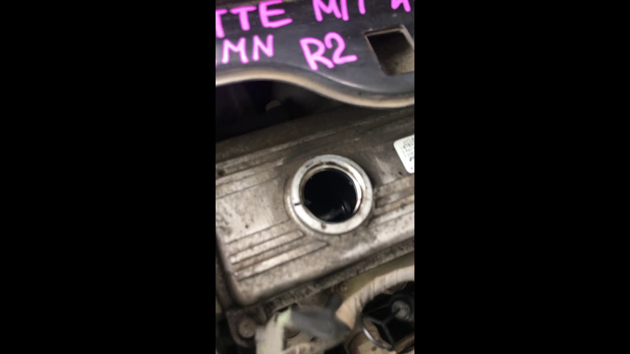 Nissan Vanette SE28MN R2 №626599