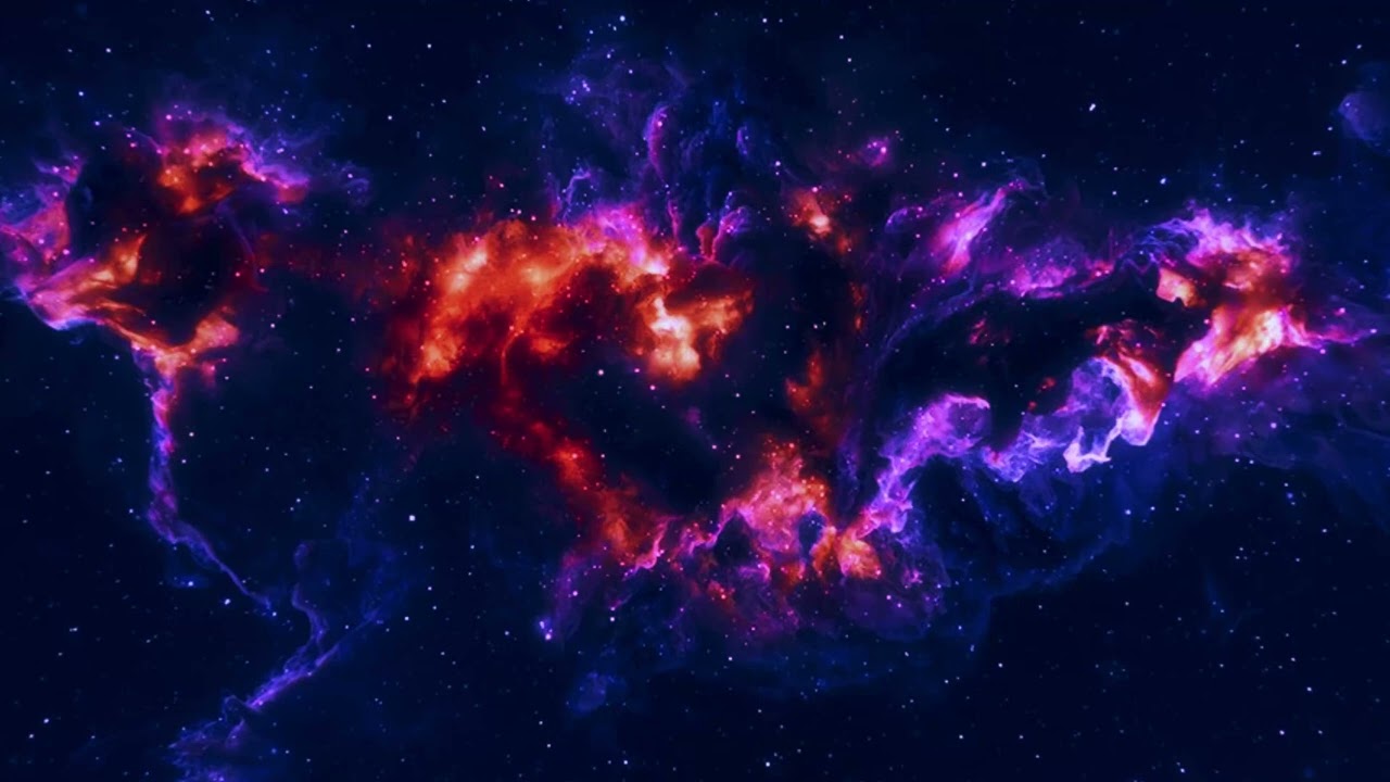 Nebulae – Where Stars Are Born