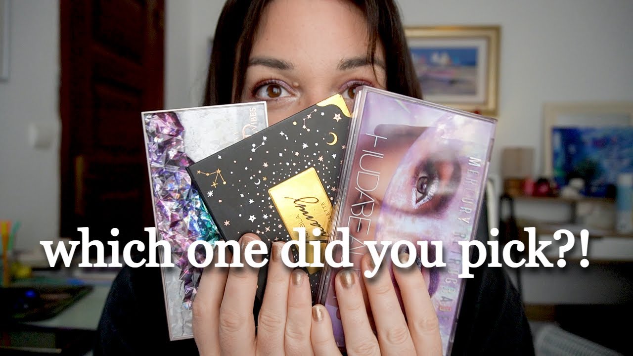 PAN THAT PALETTE INTRO!  #projectpan #ptp