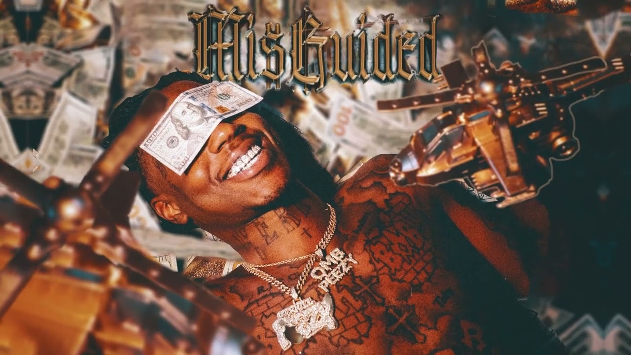 OMB Peezy - Hard On Me [Official Audio]