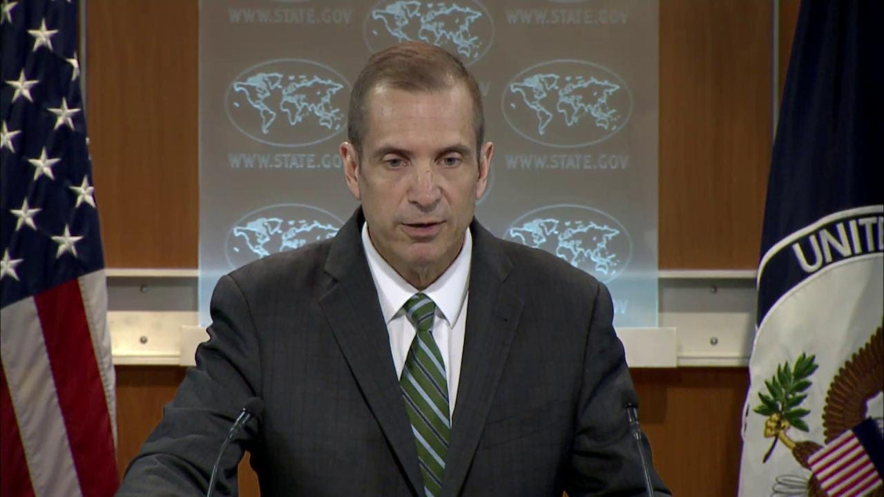 Daily Press Briefing - March 2, 2016