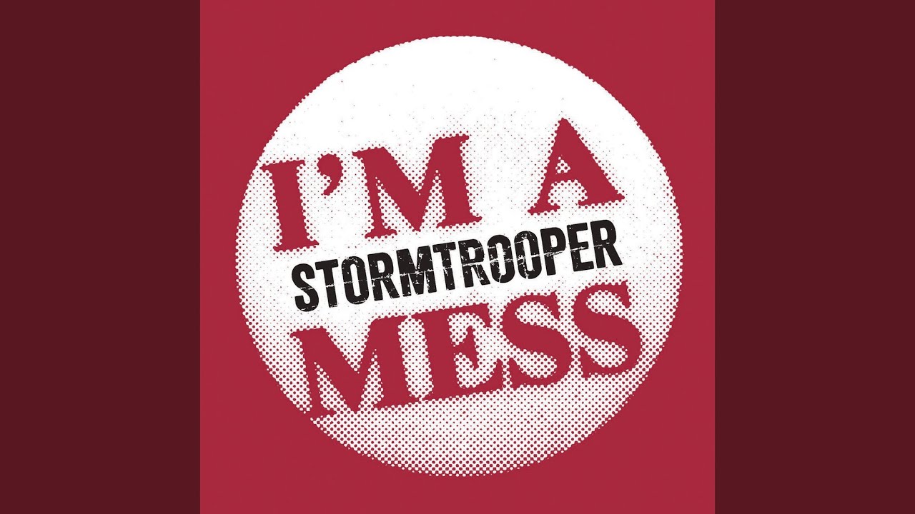 I'm a Mess (1975 Version)
