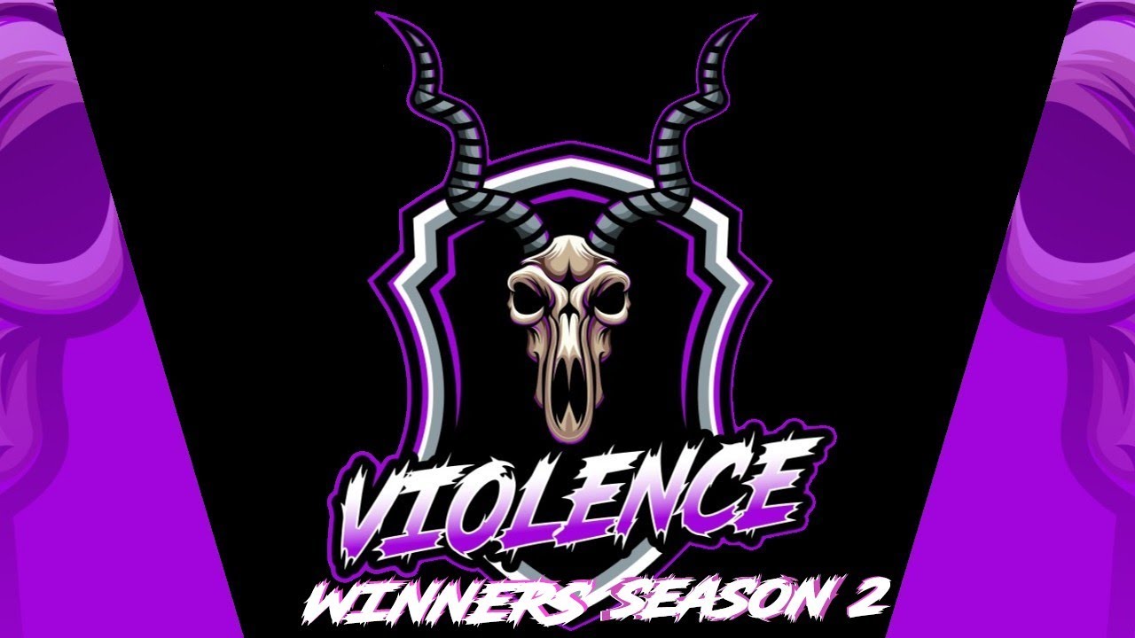 WARBORNE: VIOLENCE SEASON 2.1 WINNERS