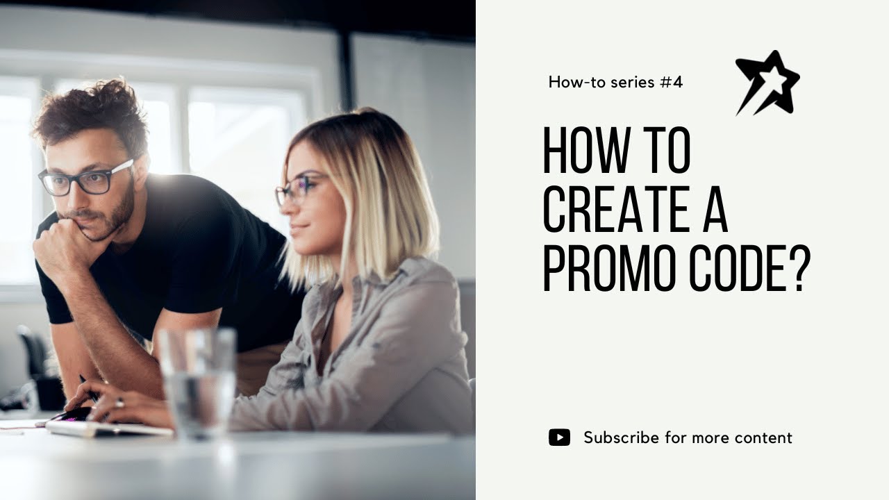 How to create a promo code on LessonPlan