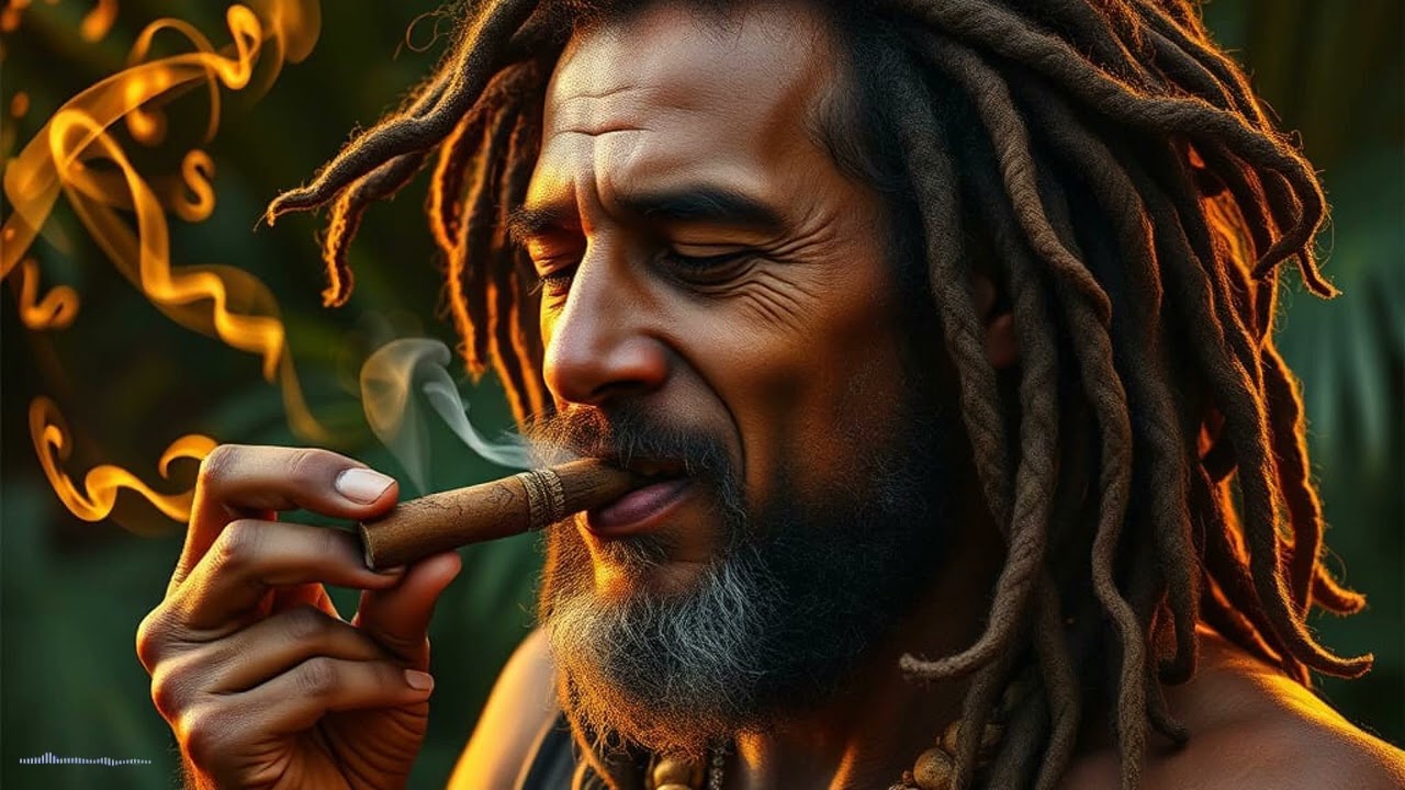 Reggae Beat - Deep Vibes for Relaxation & Inspiration Eps.7