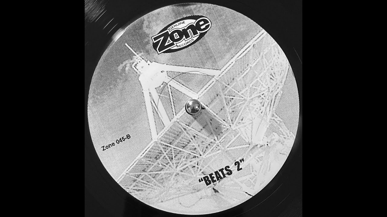 DJ Icey - Beats 2