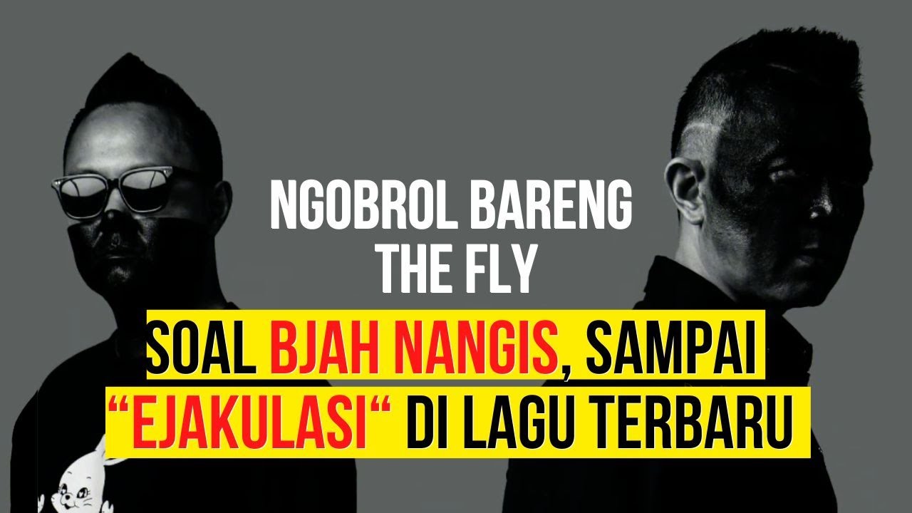 The Fly Keenakan 