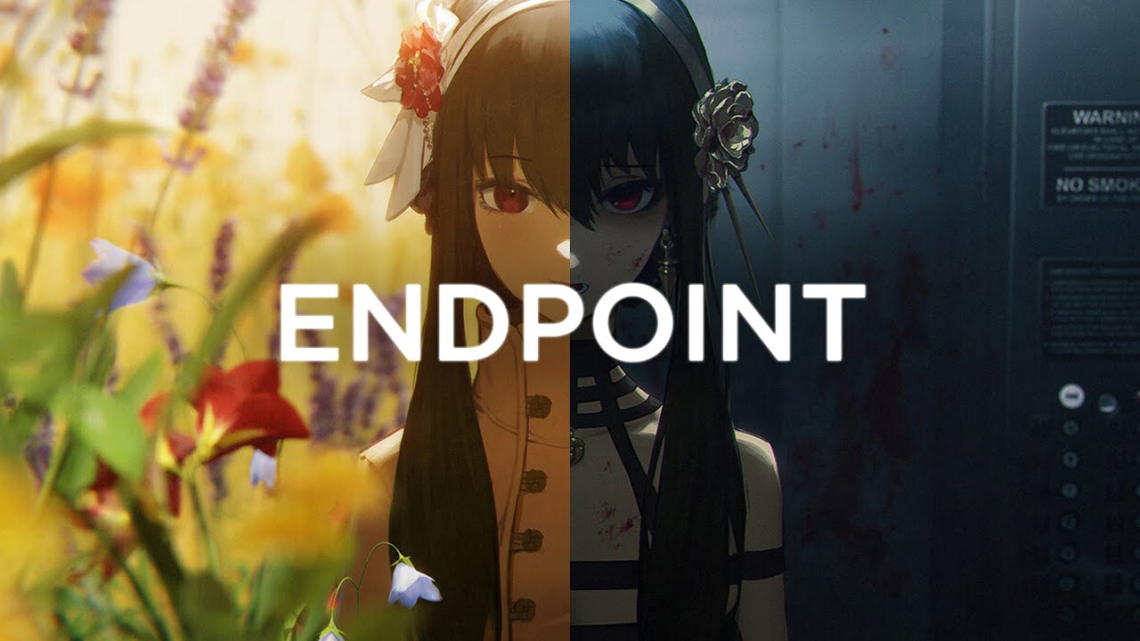Endpoint & Carpö - Poison