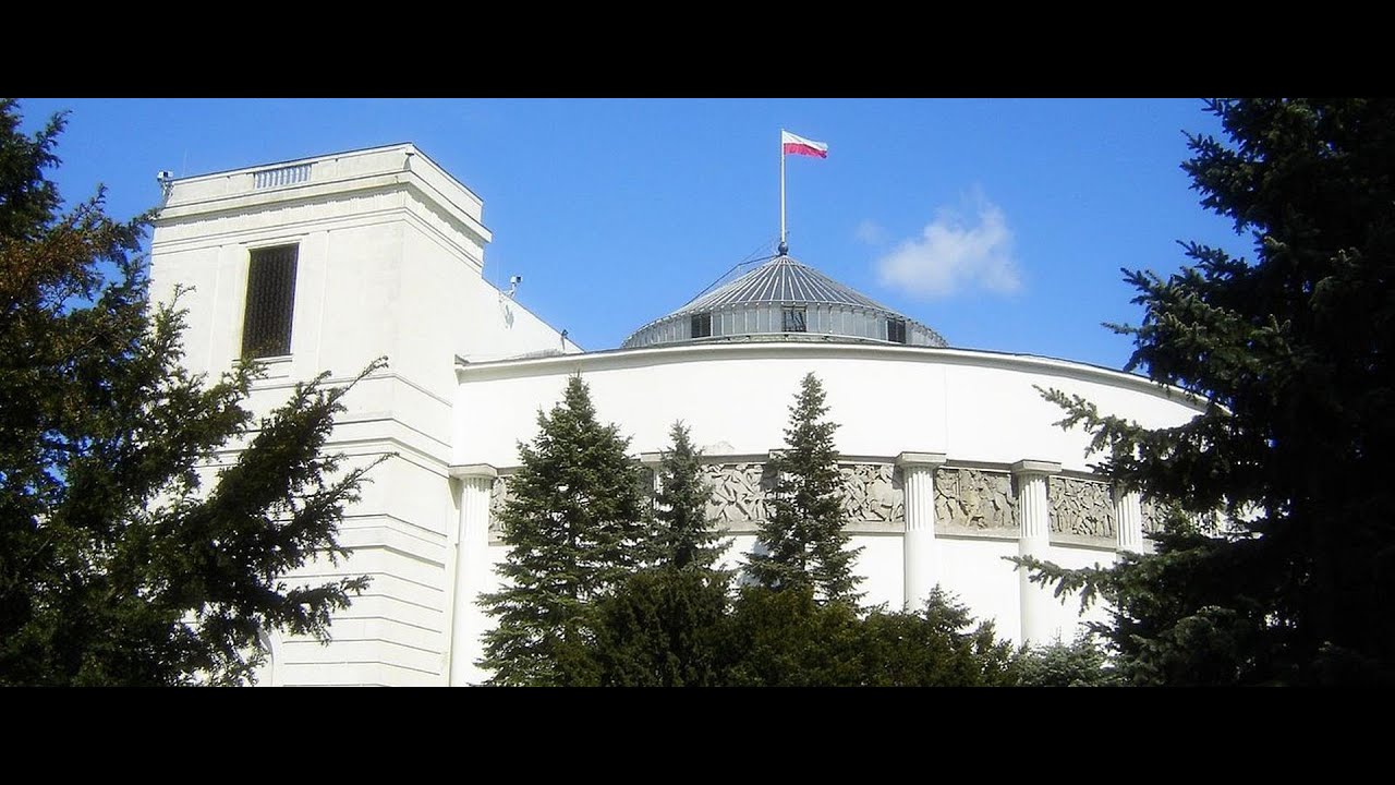 Political Showdown: Polish Sejm Rejects Senate's Veto & Announces Referendum Amendment