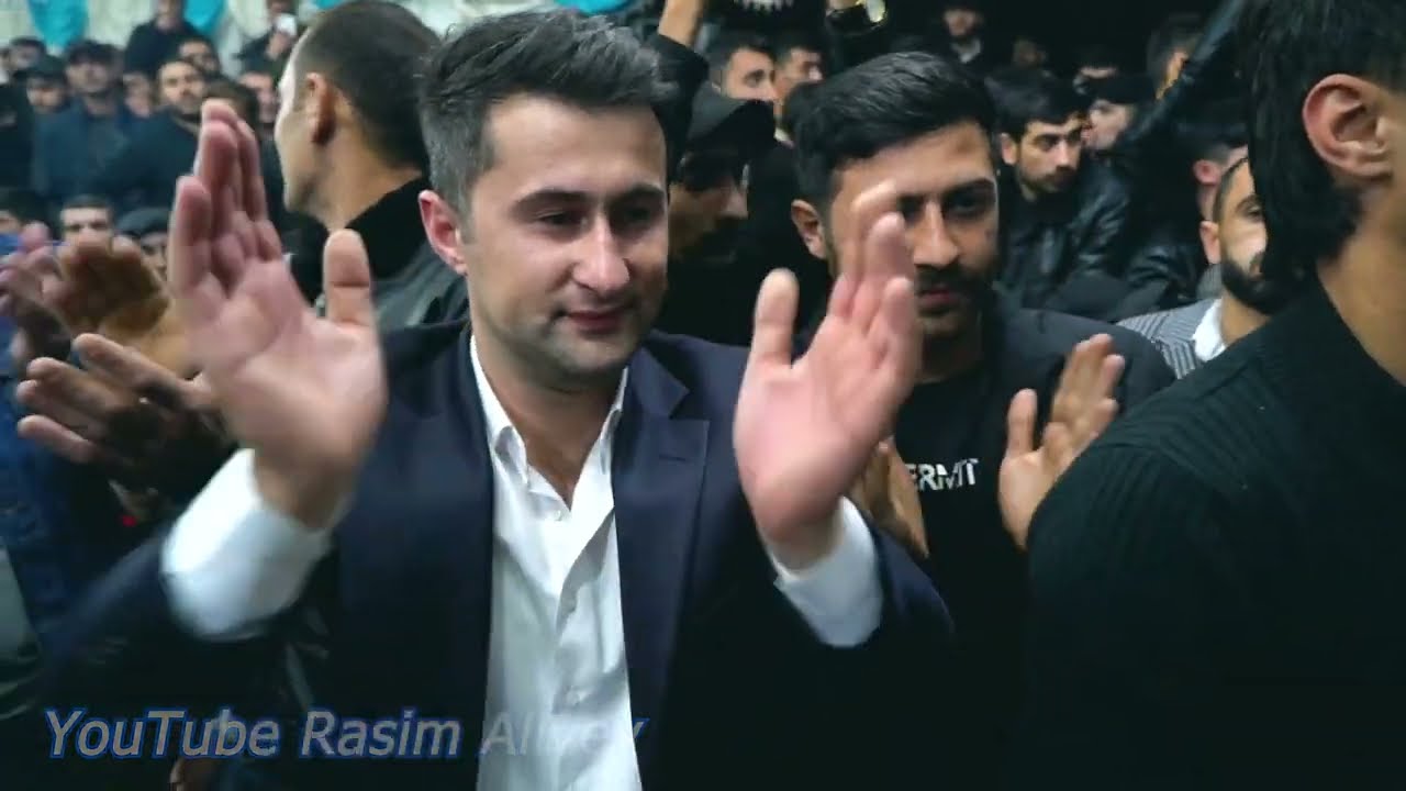 Baxışlar Talışlar (BalaƏli) - 2022  -  Masalli,Miyankü toyu