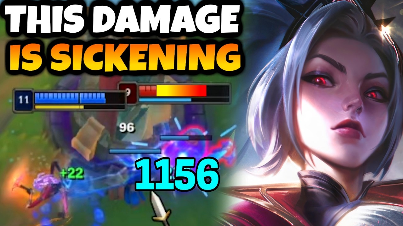 I permaban Akali except when I want to play an OP Mid for easy dubs
