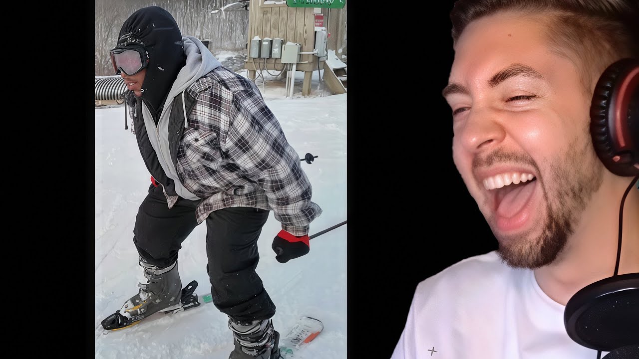 Kebun Reacts to Hilarious Clips and More!