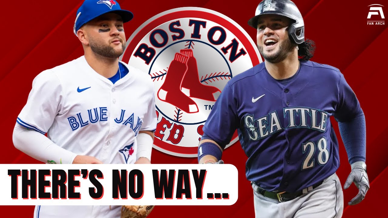 This Is WAY BETTER Than We Thought... | Daily Red Sox News & Rumors